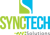 SyncTech Solutions logo