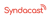 Syndacast logo
