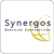 Synergos SS.CC. logo