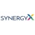 SynergyX logo