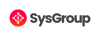 SysGroup logo