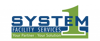 System 1 Inc logo