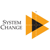 System Change logo