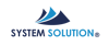 System Solution logo