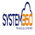 System360 logo