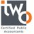 T. Wayne Owens & Associates, PC logo