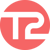 T2 Media logo