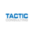 TACTIC CONSULTING logo
