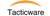 Tacticware Business Management Systems logo