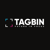 Tagbin logo