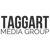 Taggart Media Group logo