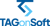 TAGonSoft logo