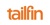 Tailfin logo