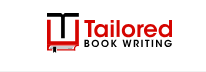 Tailored Book Writing logo