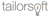 Tailorsoft S.A.S. logo