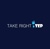 Take Right Step logo