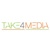 Take4Media logo