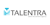 Talentra logo