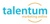 Talentum Digital logo
