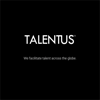 Talentus LLC logo