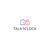 Talknlock Digital Marketing Company logo