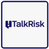 TalkRisk logo