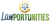 Tamesha Keel, Esq., CPC logo