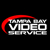 Tampa Bay Video Service logo