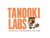Tanooki Labs logo