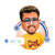 Tanur Graphics logo