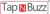 Tap N Buzz logo