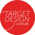 Target Design logo