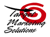 Target Marketing Solutions logo
