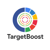 TargetBoost logo