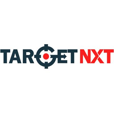 TargetNXT logo