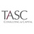 TASC Consulting & Capital logo