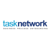 Task Network logo