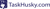 TaskHusky.com - Shopify Experts logo