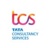 Tata Consultancy Services logo