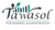 Tawasol for Business Administration logo