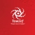 Tawzef for HR Services logo