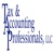 Tax & Accounting Professionals, LLC logo