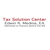 Tax Solution Center logo
