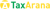 TaxArana logo