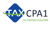 TAXCPA1 logo