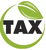 Taxleaf logo