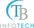 TB Infotech logo