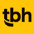 TBH Creative logo