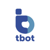 TBot Techno Systems logo