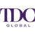 TDC Global logo